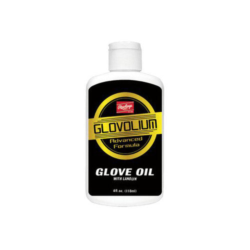 Rawlings Glovolium Advanced Formula Glove Oil