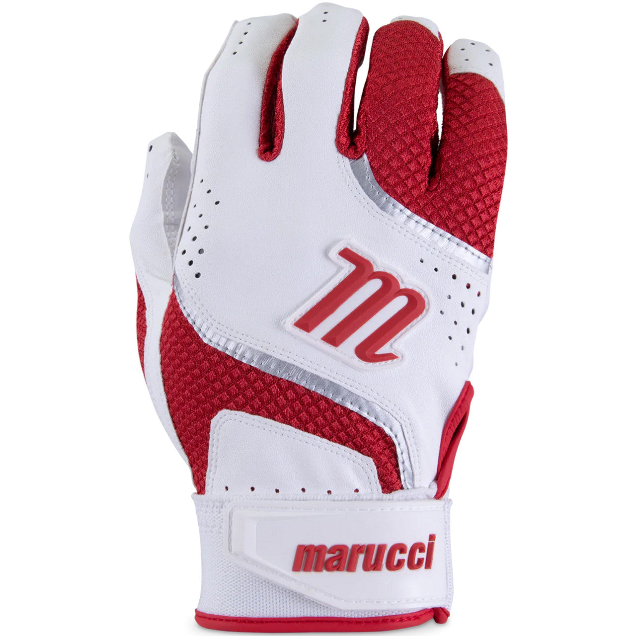 Code Youth Marucci Batting Gloves