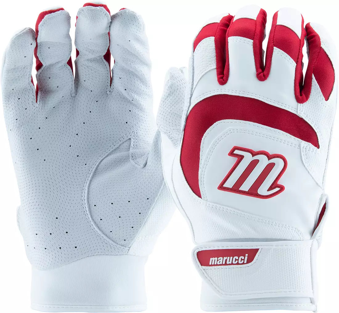 Signature Youth Marucci Batting Gloves