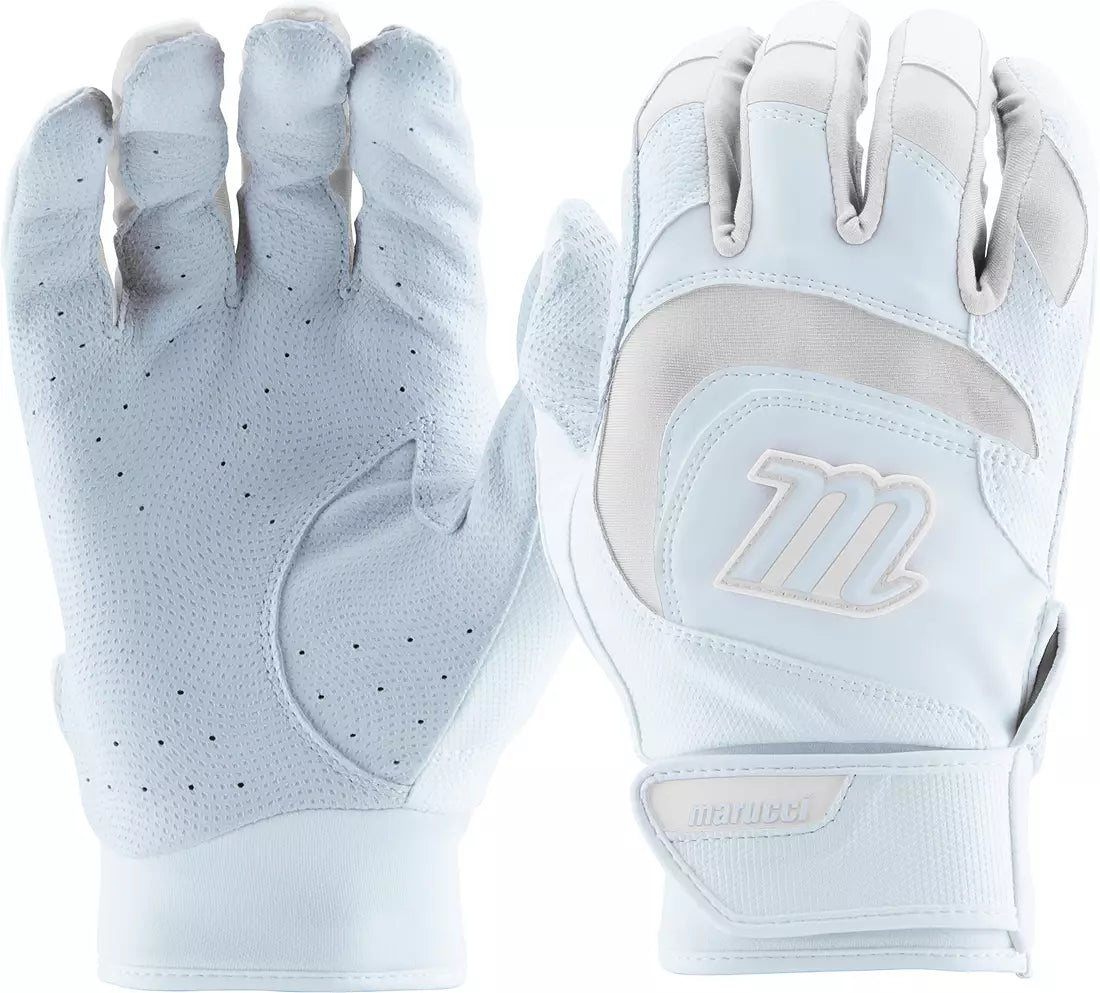 Signature Youth Marucci Batting Gloves