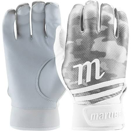Marucci Youth Crux Batting Gloves