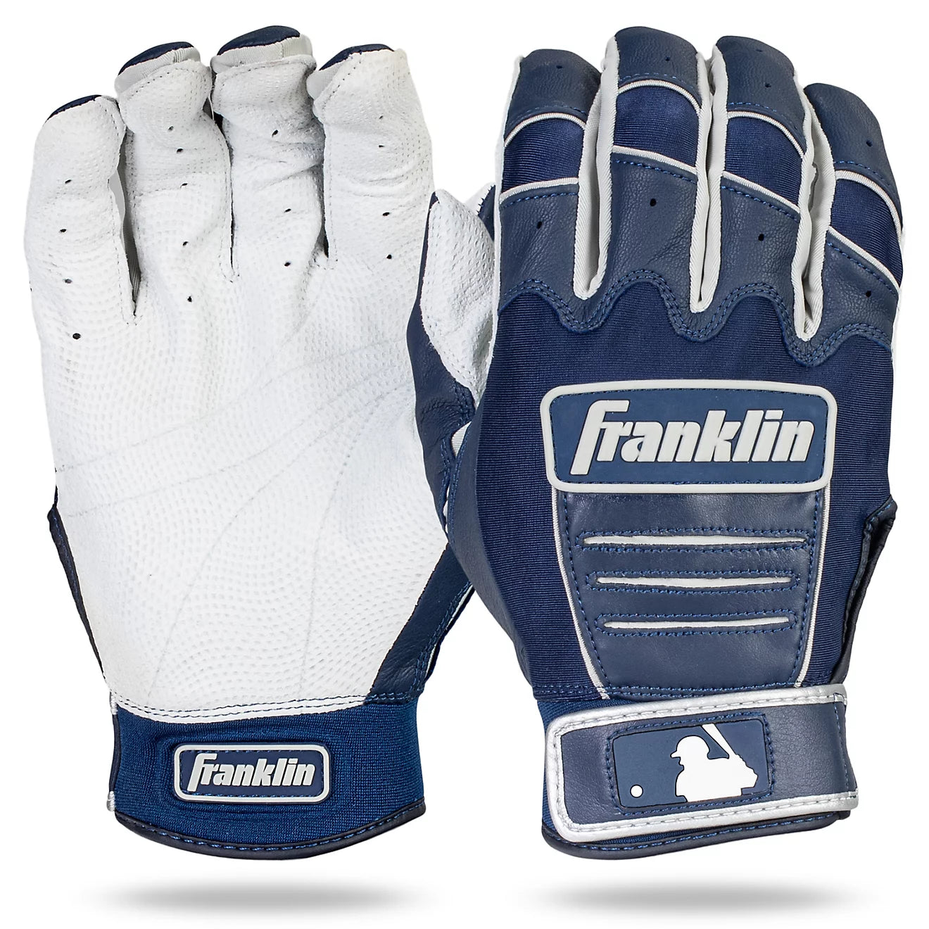 Franklin Youth CFX Pro Navy/Gray