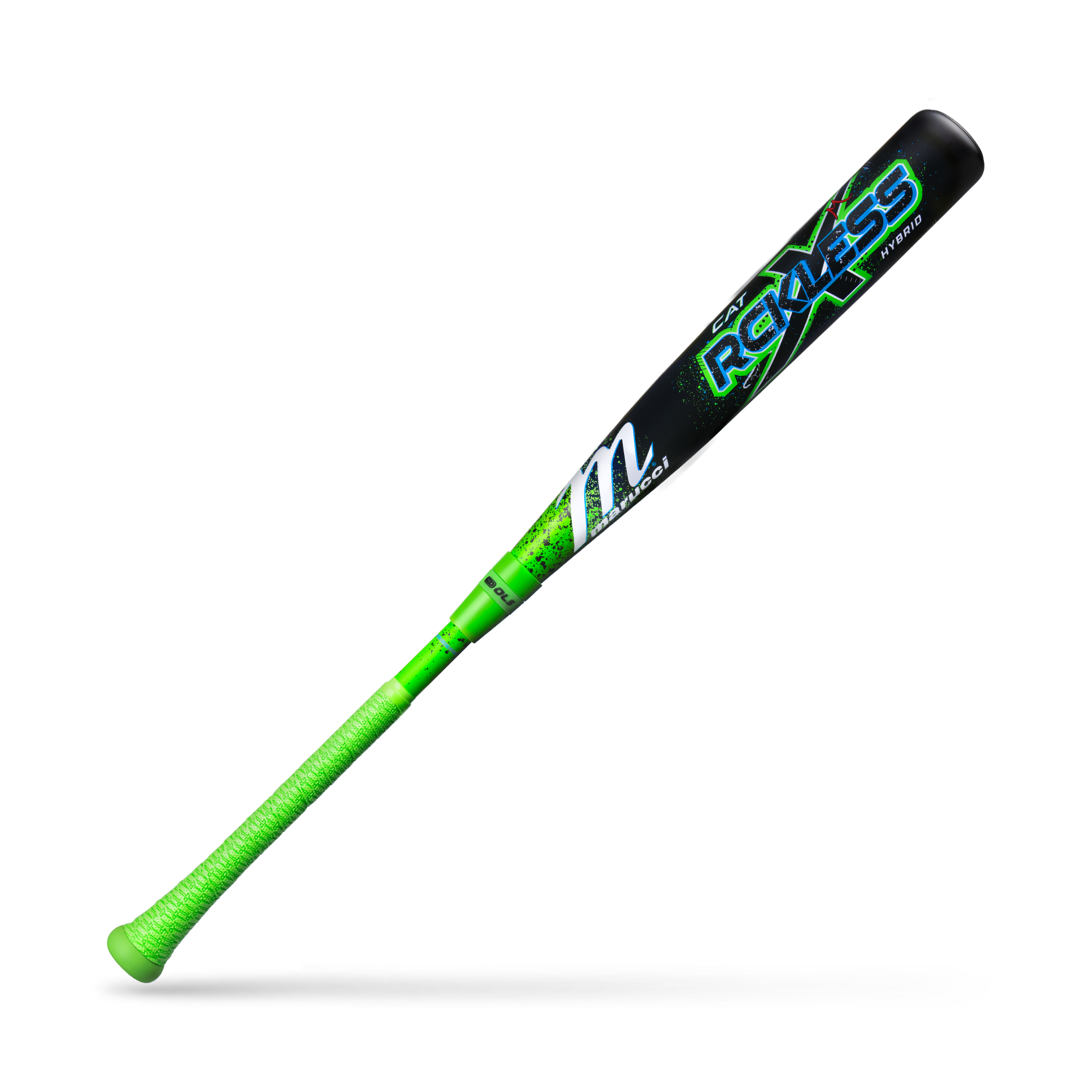Marucci RCKLESS HYBRID BBCOR