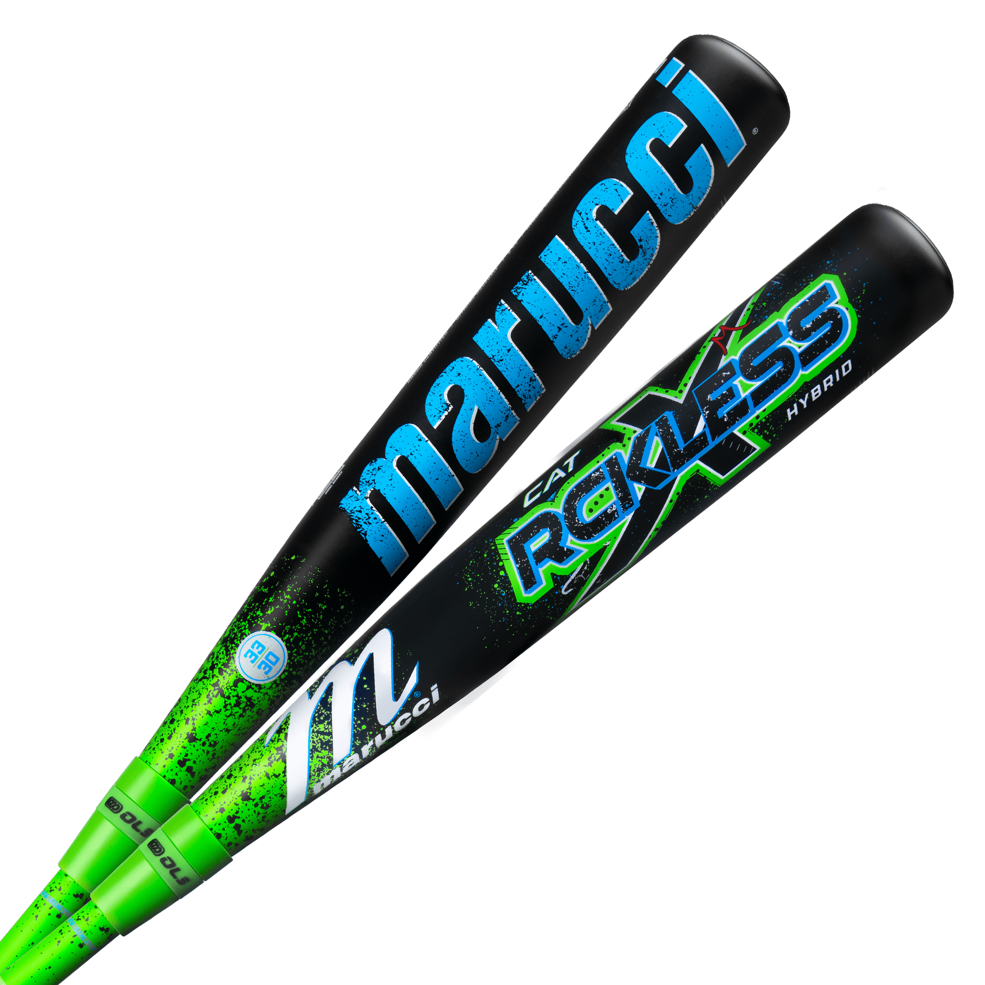 Marucci RCKLESS HYBRID BBCOR