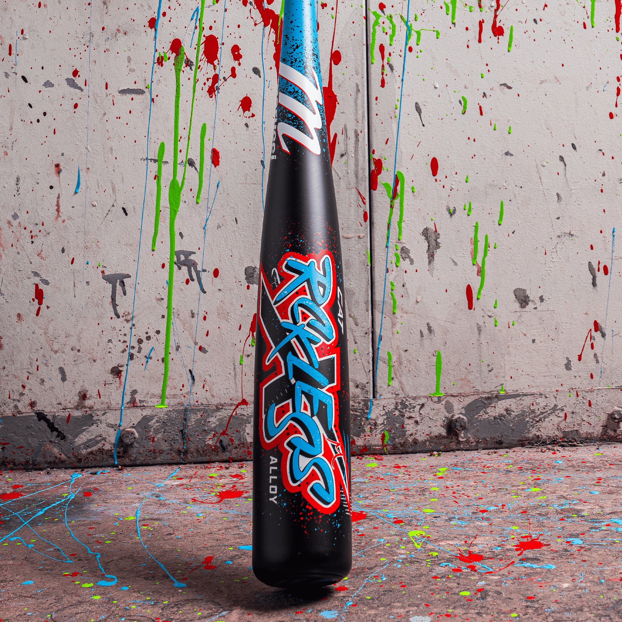 Marucci CatX RCKLESS USSSA