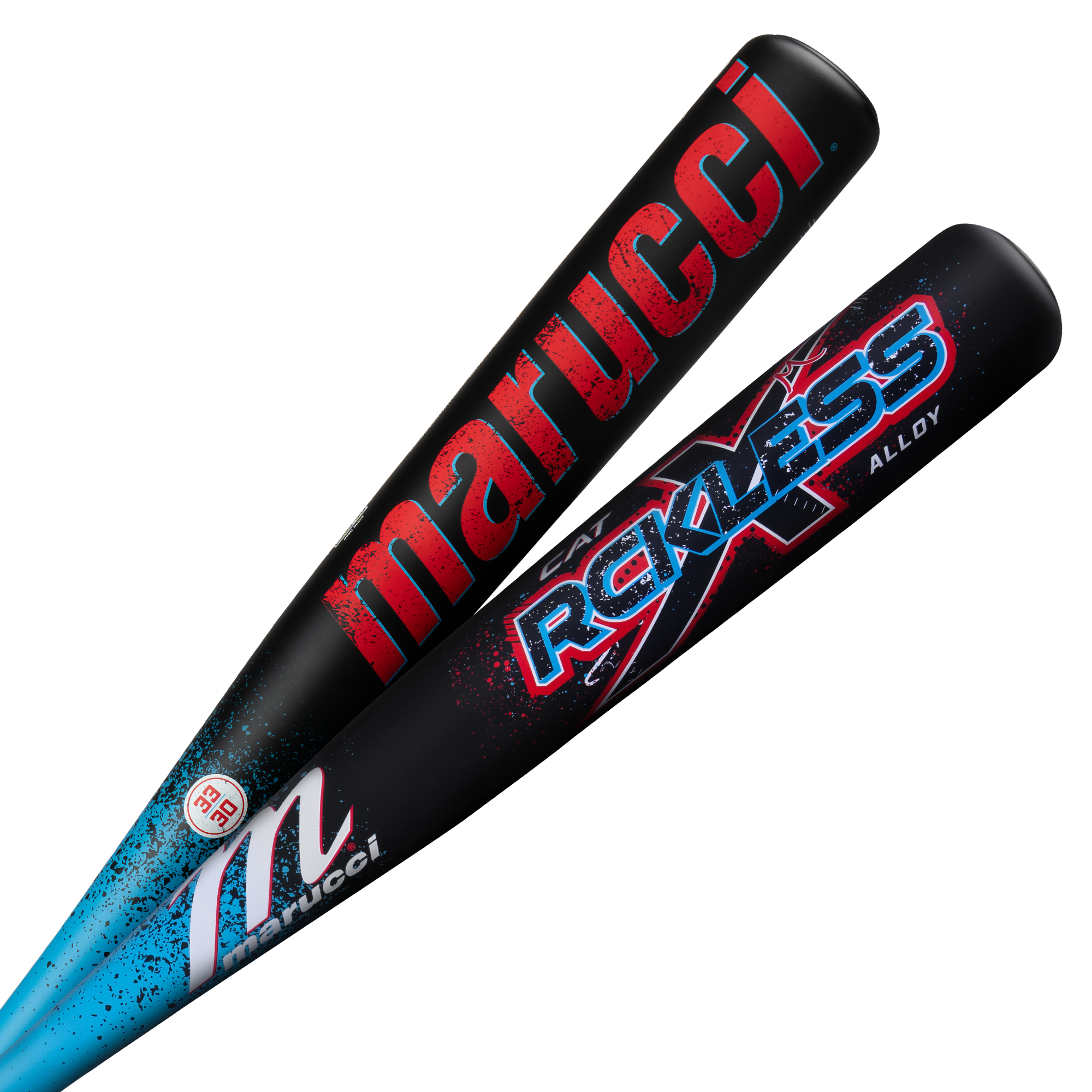 Marucci CatX RCKLESS BBCOR