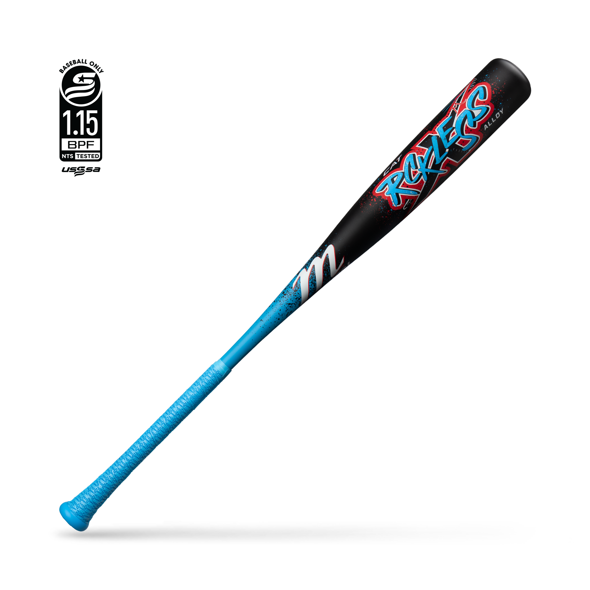Marucci CatX RCKLESS USSSA