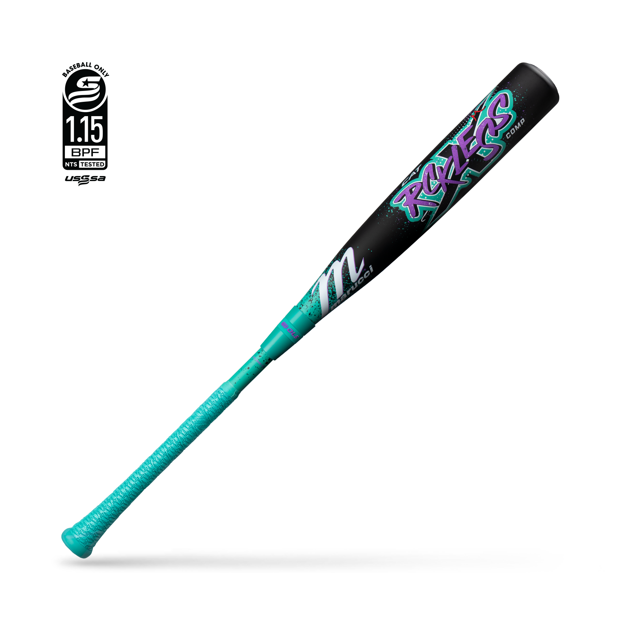 Marucci CatX RCKLESS COMP USSSA