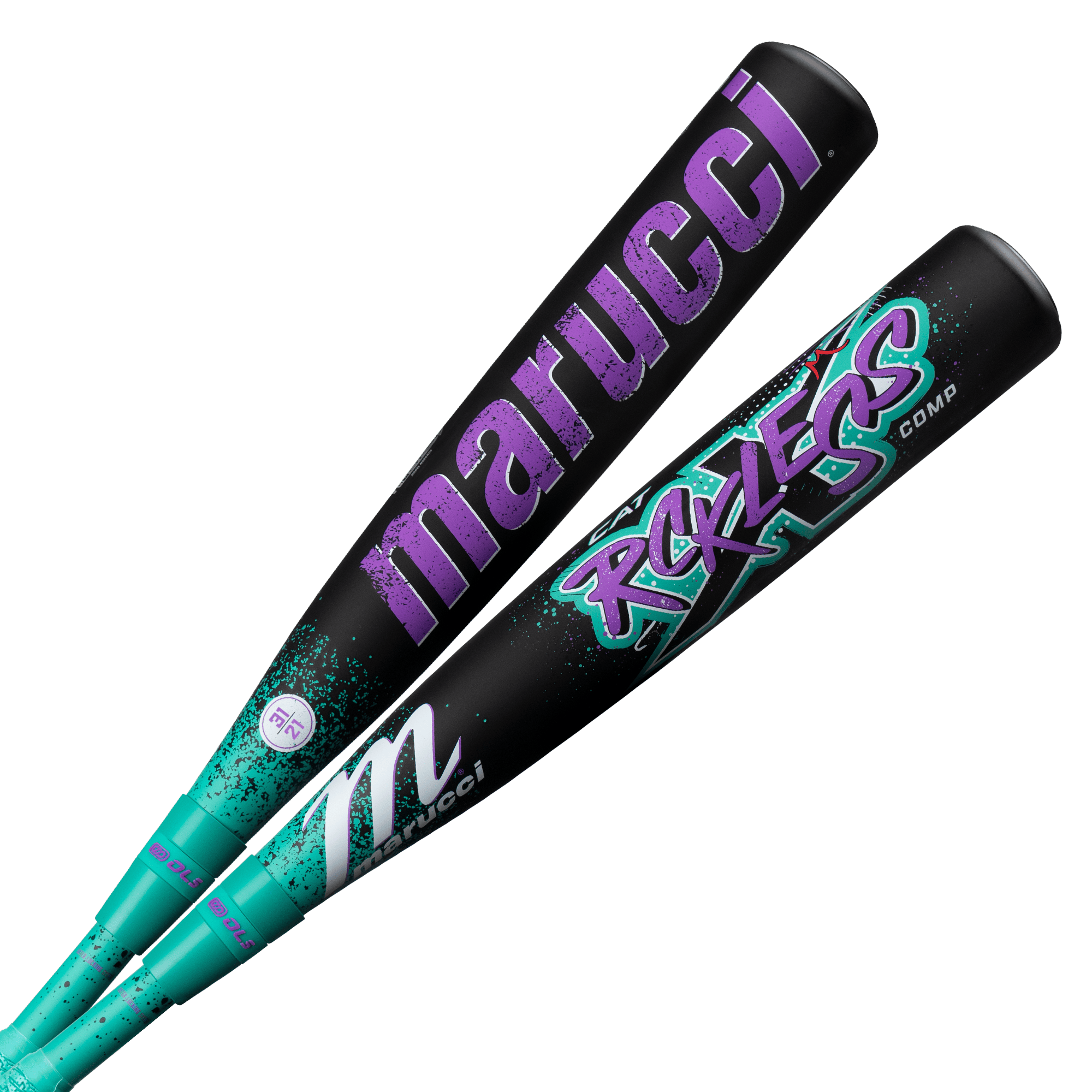 Marucci CatX RCKLESS COMP USSSA