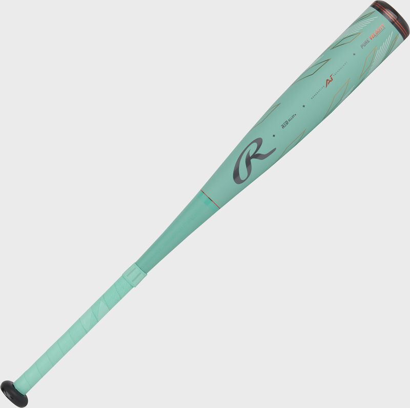 Rawlings Mach AI USSSA