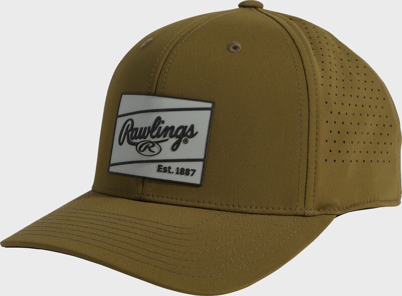 Rawlings Performance Cap
