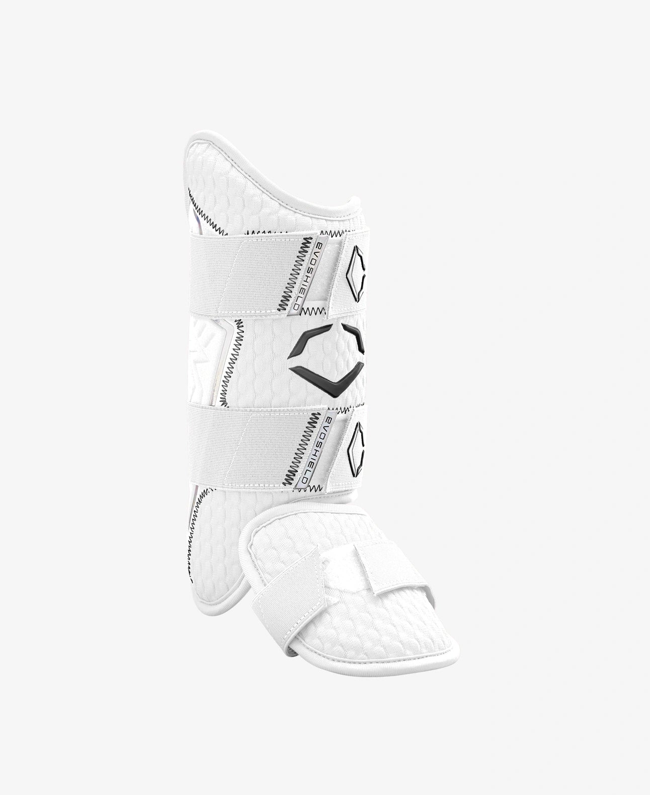 Evoshield Double Strap Leg Guard