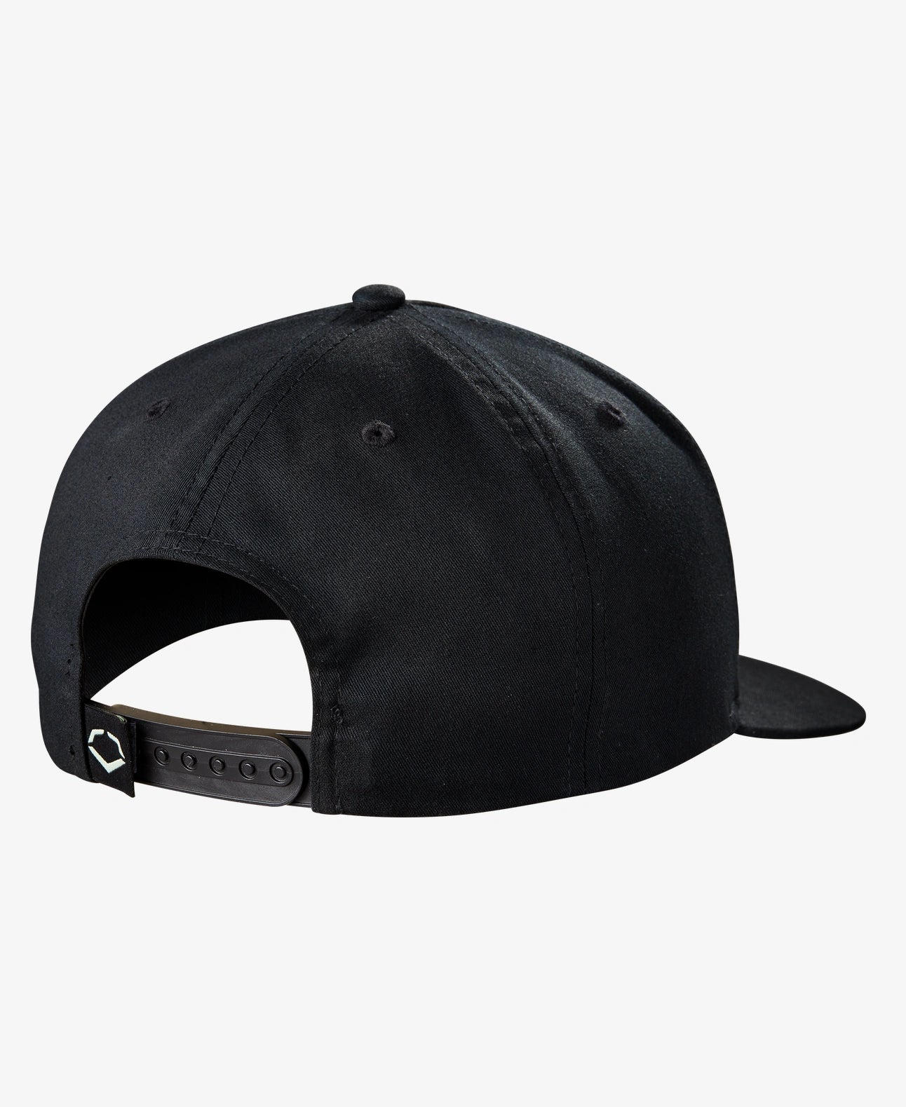 Evoshield Mint Circle Patch Snapback