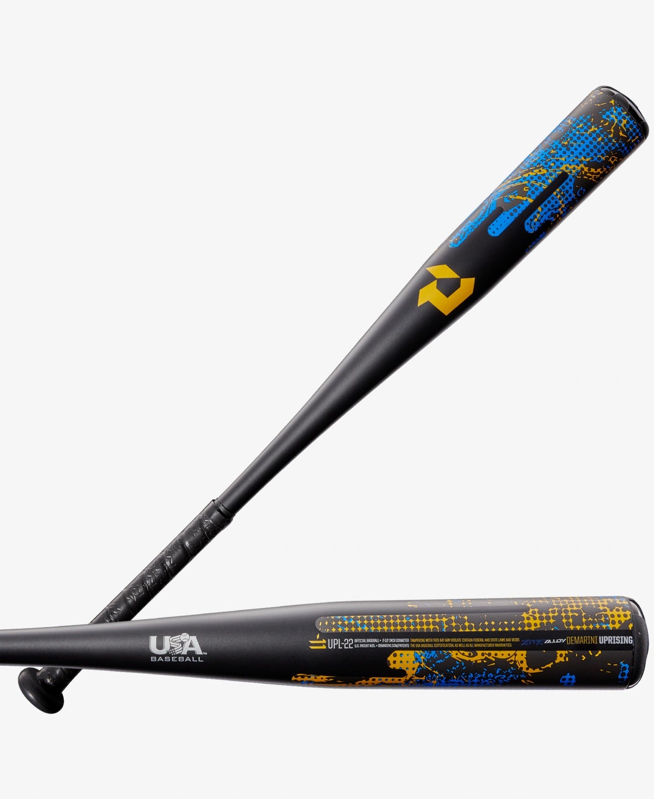 Demarini Uprising -11 USA