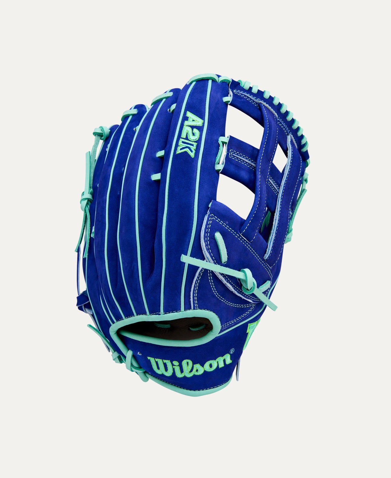 Wilson Juan soto A2K JS22 GM 12.75” Baseball Glove