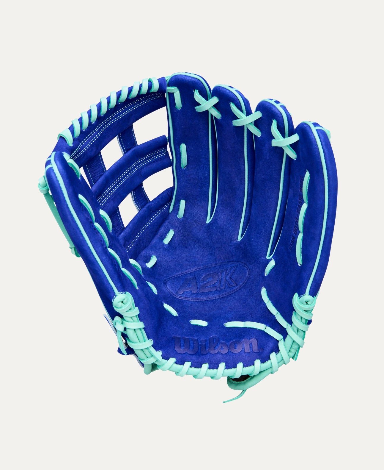 Wilson Juan soto A2K JS22 GM 12.75” Baseball Glove
