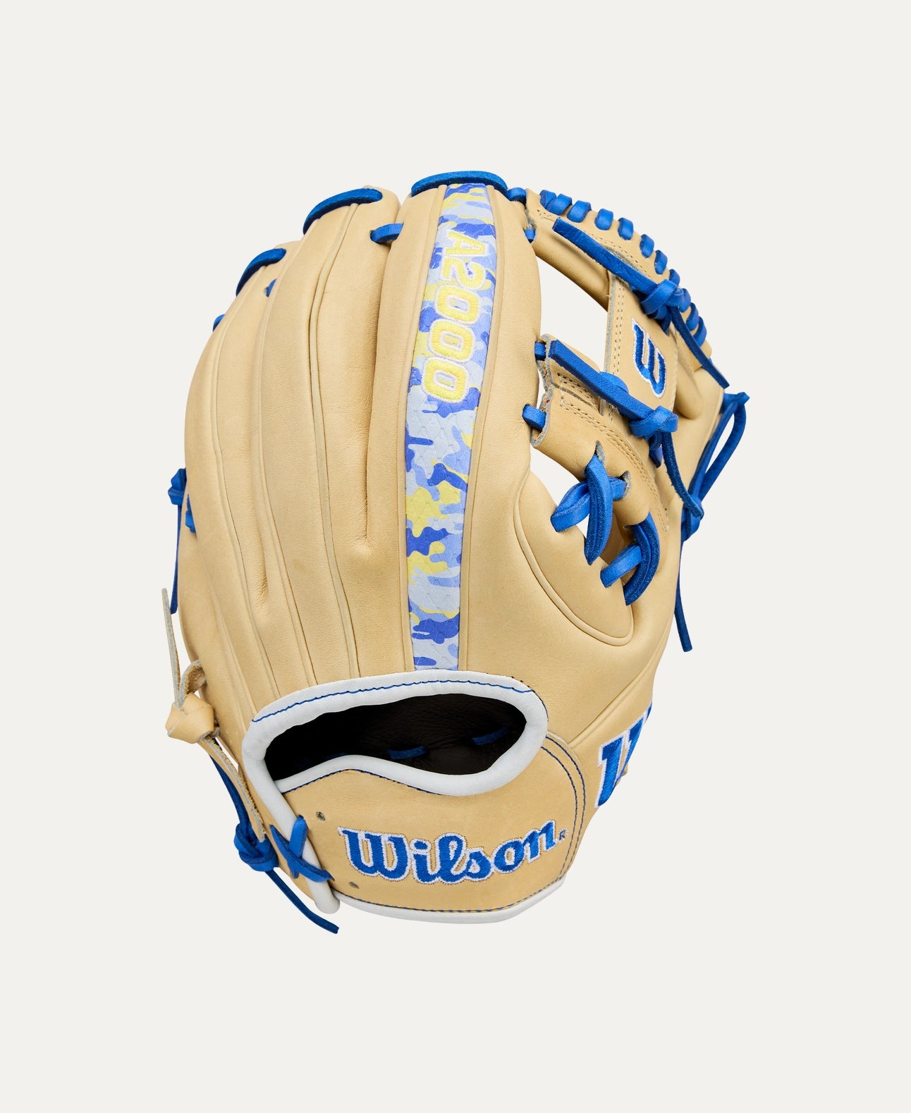 Wilson A2000 2025 Bobby Witt Jr. GM 11.75”Baseball Glove