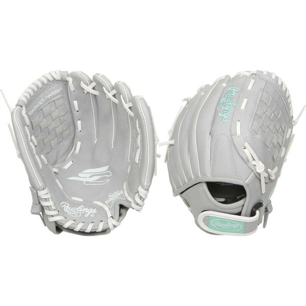 Rawlings Sure Catch Youth Softball Glove 11" RHT