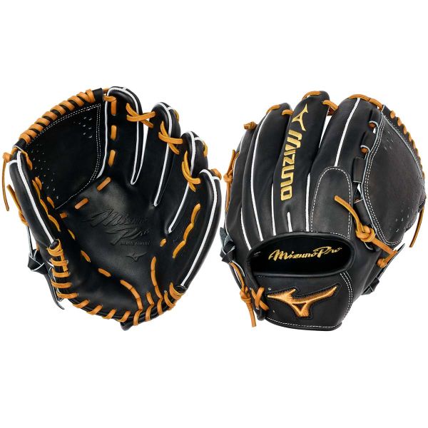 Mizuno Pro Pitching Glove 12"