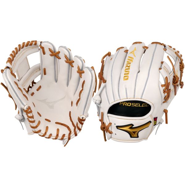 Mizuno Pro Select Fastpitch Glove 11.5"