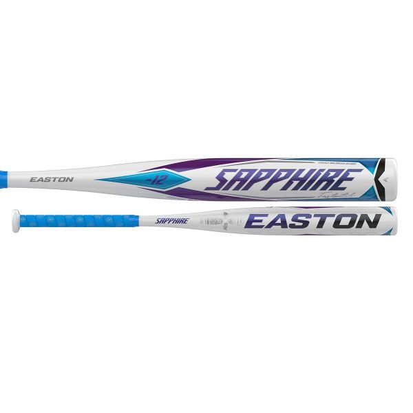 Easton Sapphire Fastpitch Bat (-12)