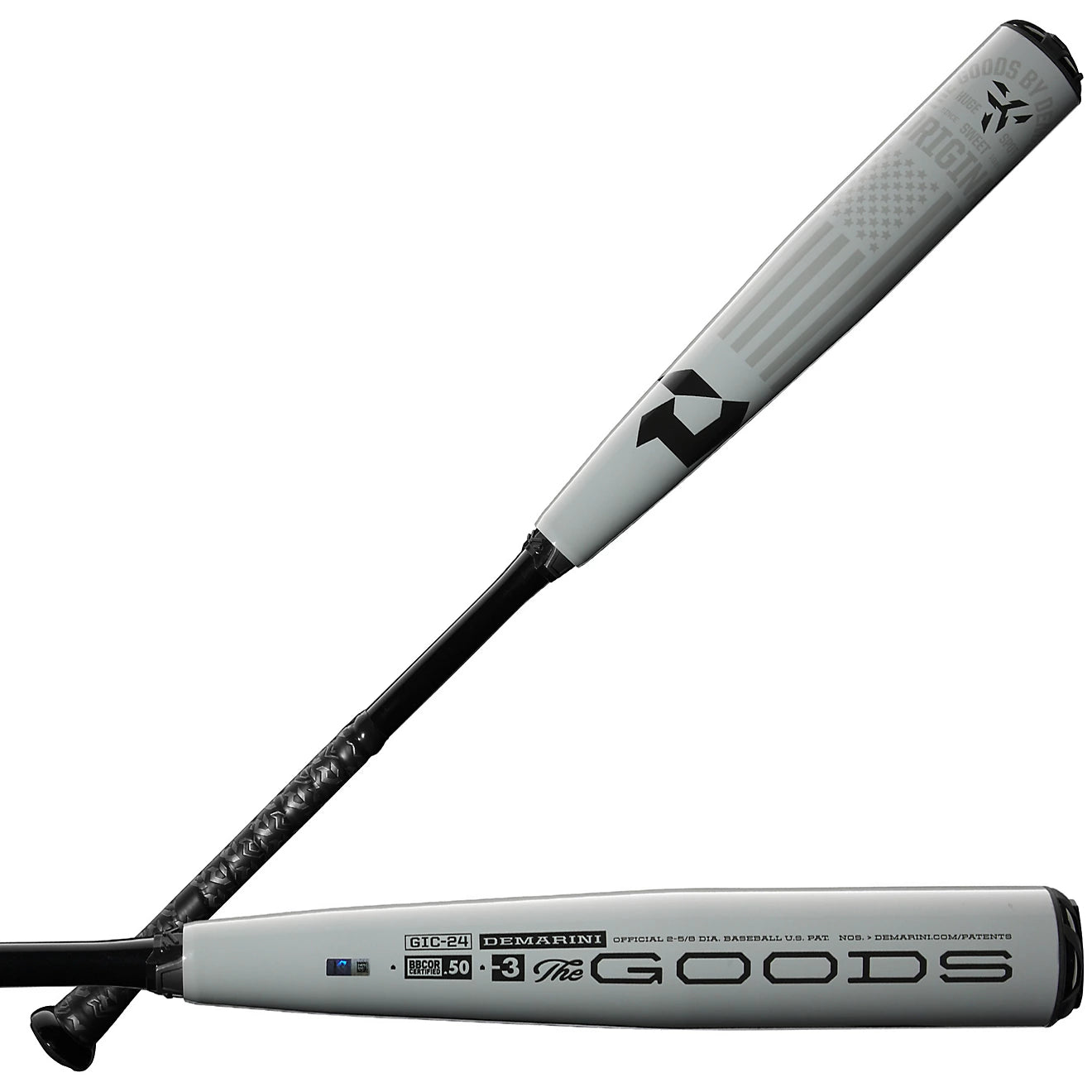 Goods Half N Half -3 BBCOR