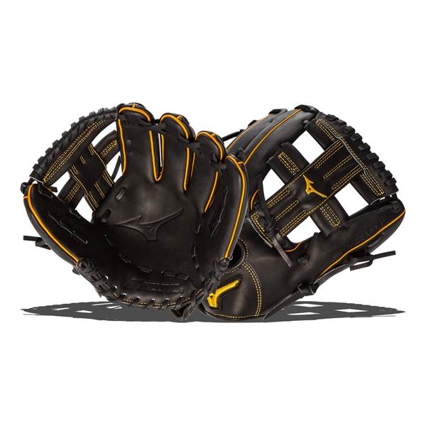 Mizuno Pro Select Infield Baseball Glove 11.75"