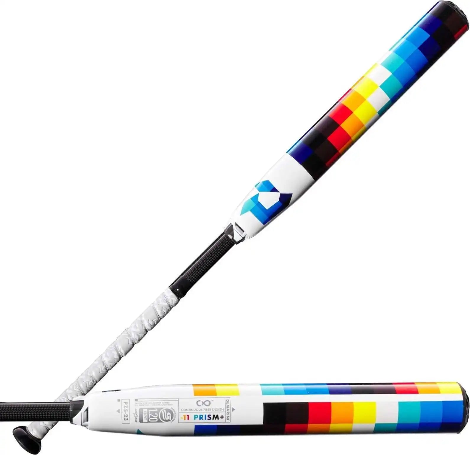 Demarini Fastpitch Prism