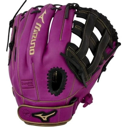 Mizuno MVP Prime Fastpitch Glove 12 inch