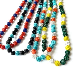 Bead Necklace
