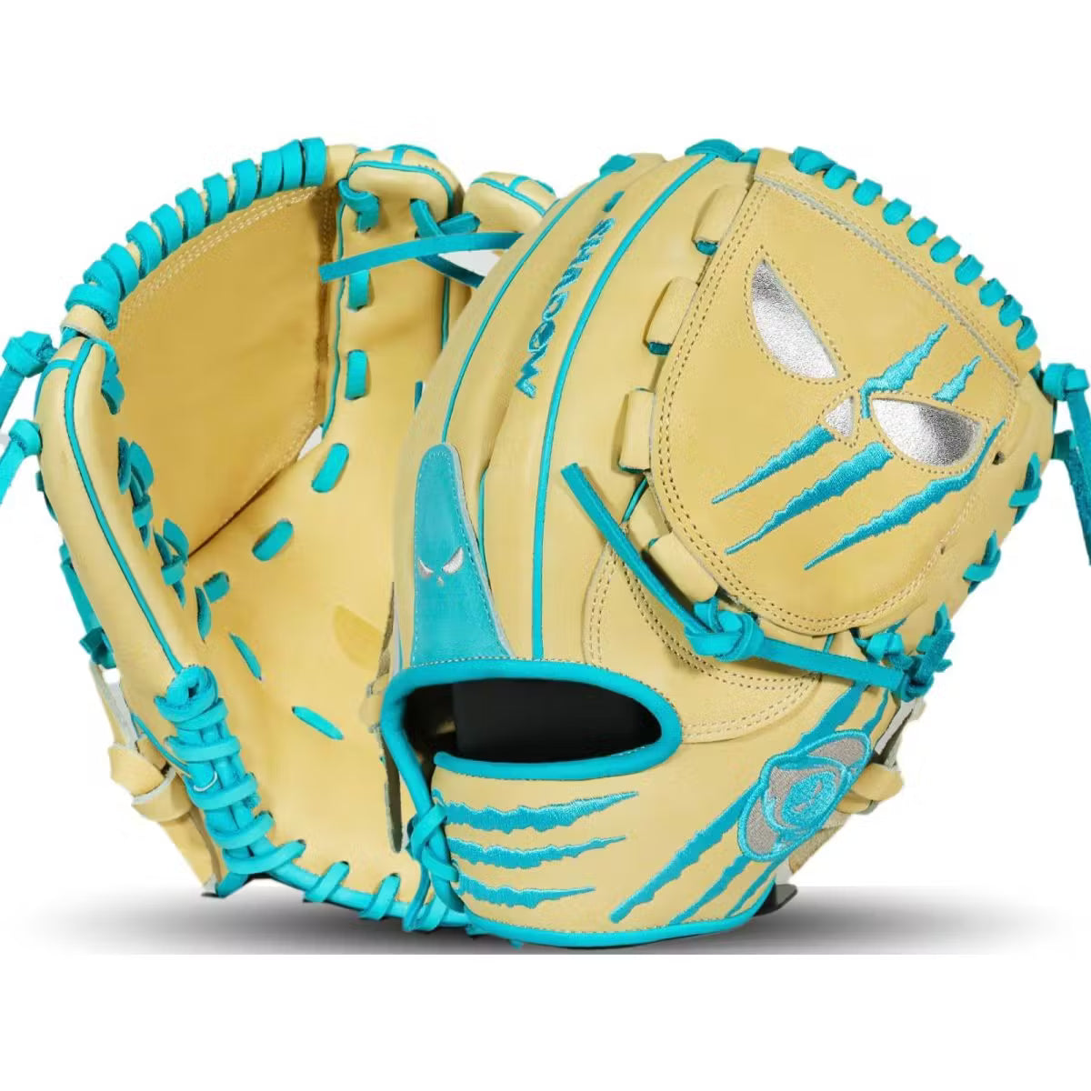 Shadow Glove Sub Zero (Tan/CB)  12"