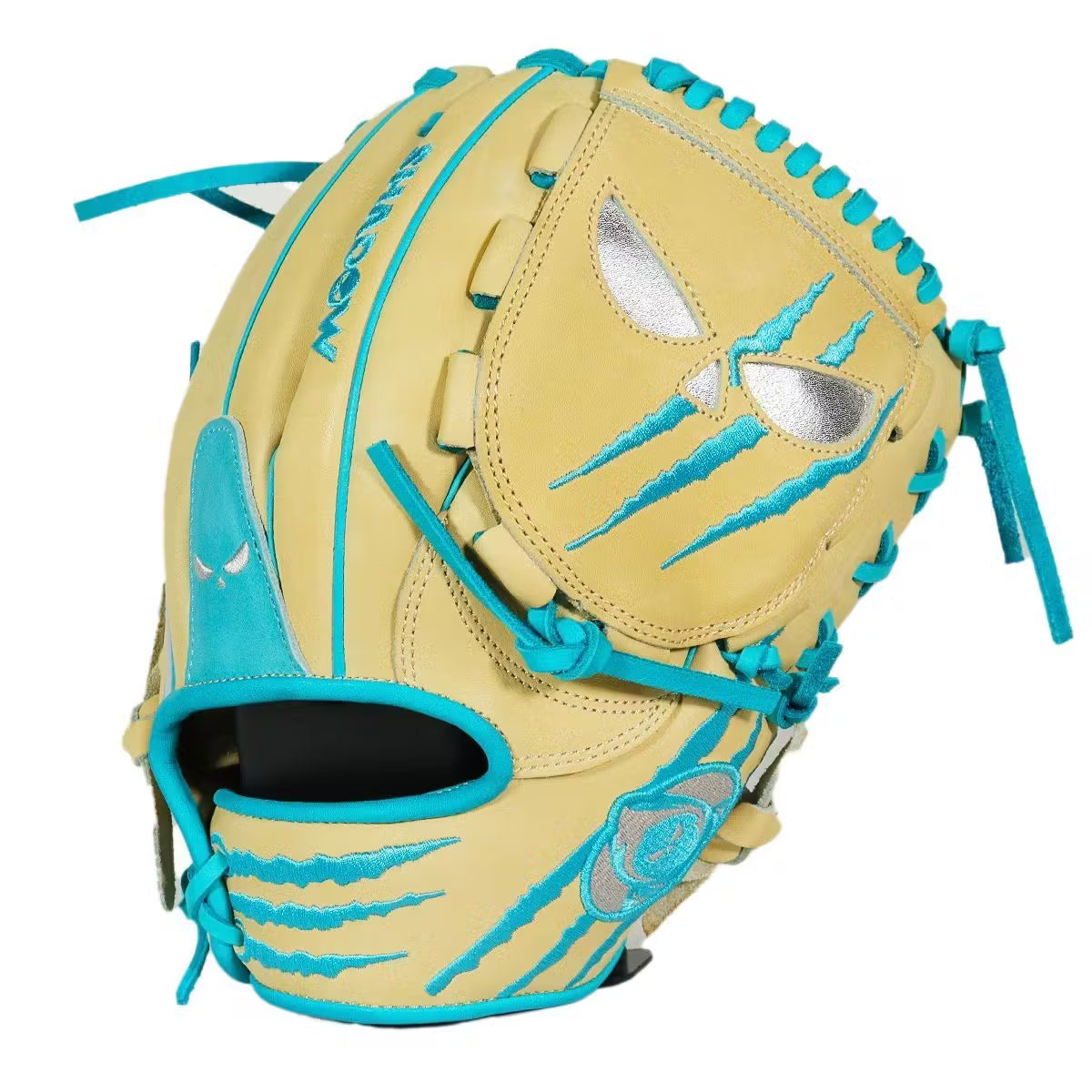 Shadow Glove Sub Zero (Tan/CB)  12"