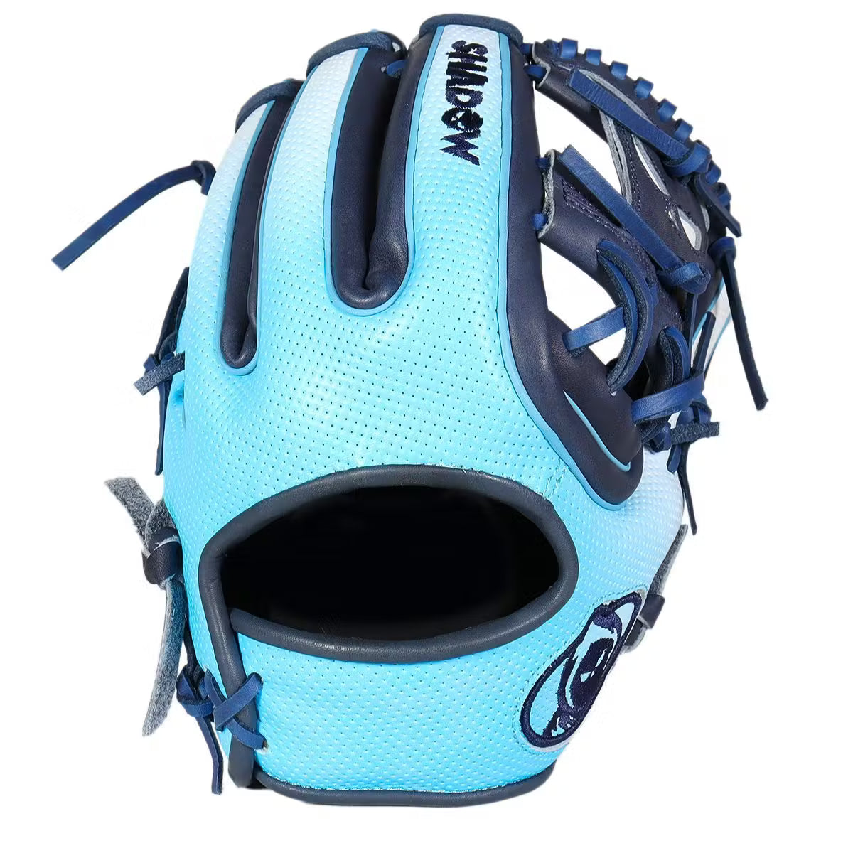 Shadow Glove Shade (CB/Navy/White) 11.75"