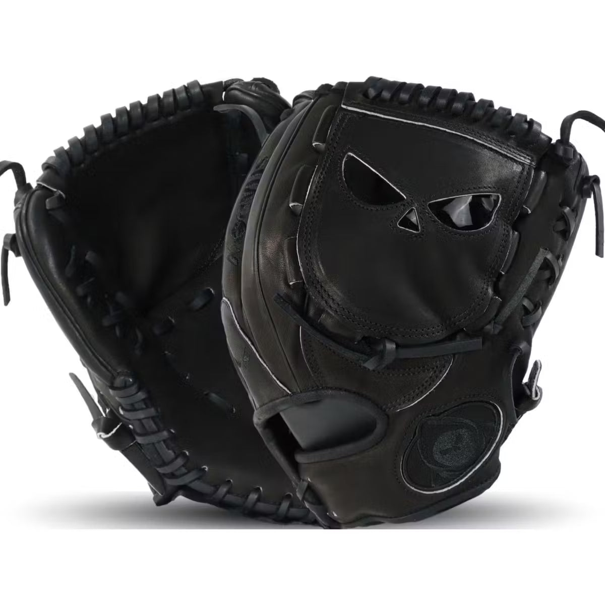 Shadow Glove Stealth (Blackout) 12"