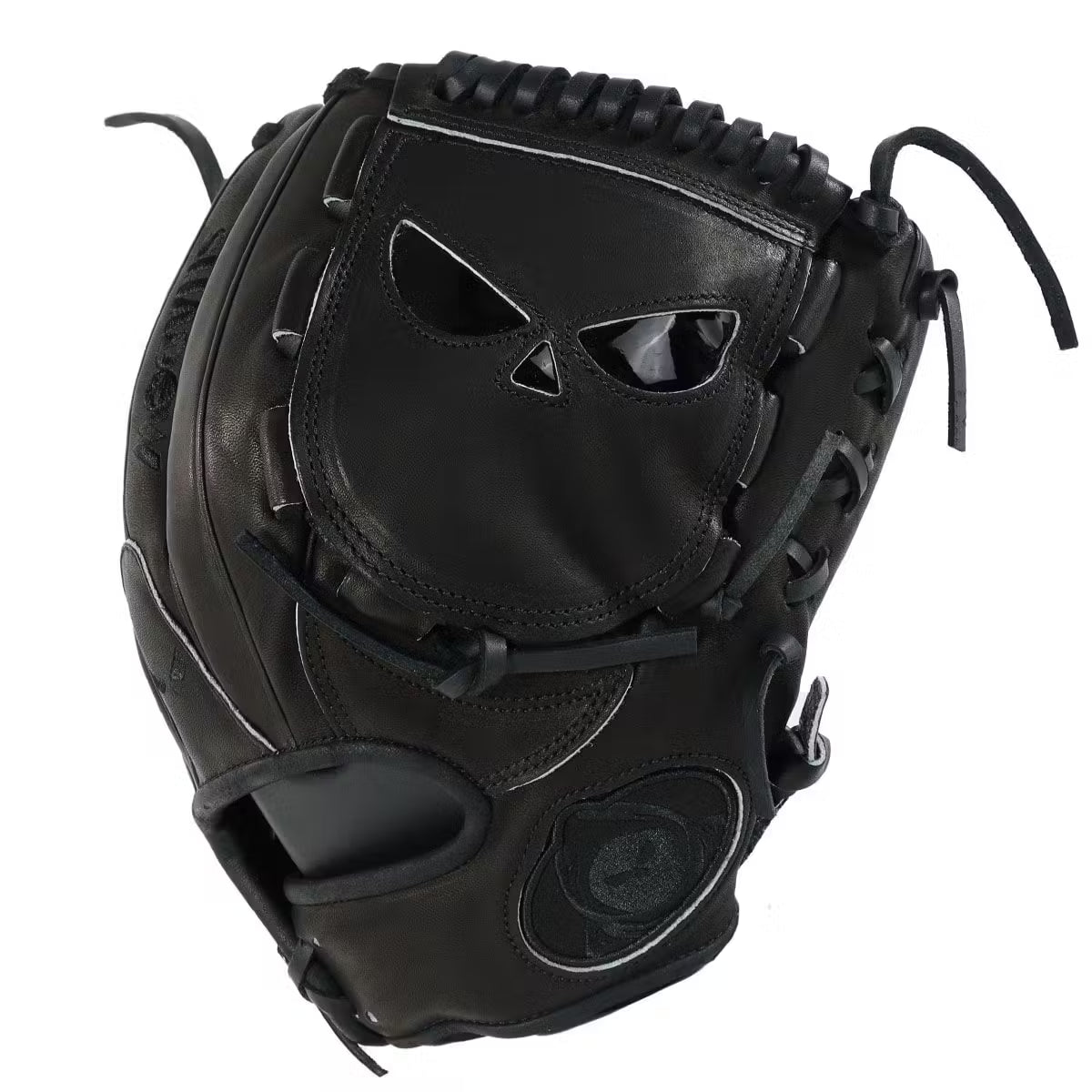 Shadow Glove Stealth (Blackout) 12"