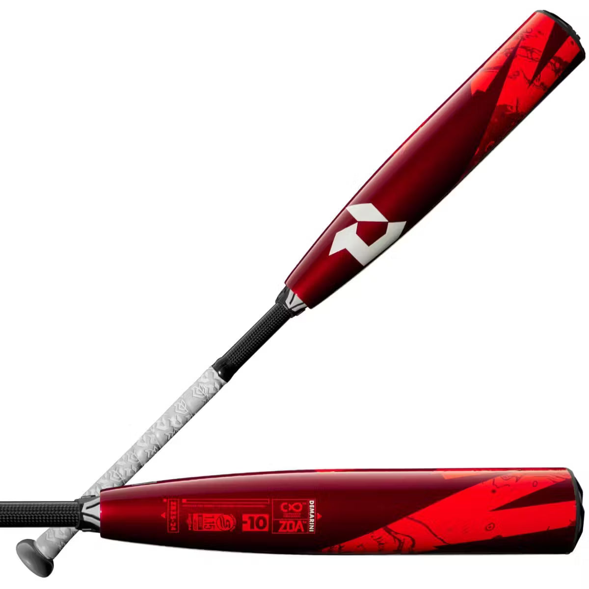Demarini ZOA -10 USSSA
