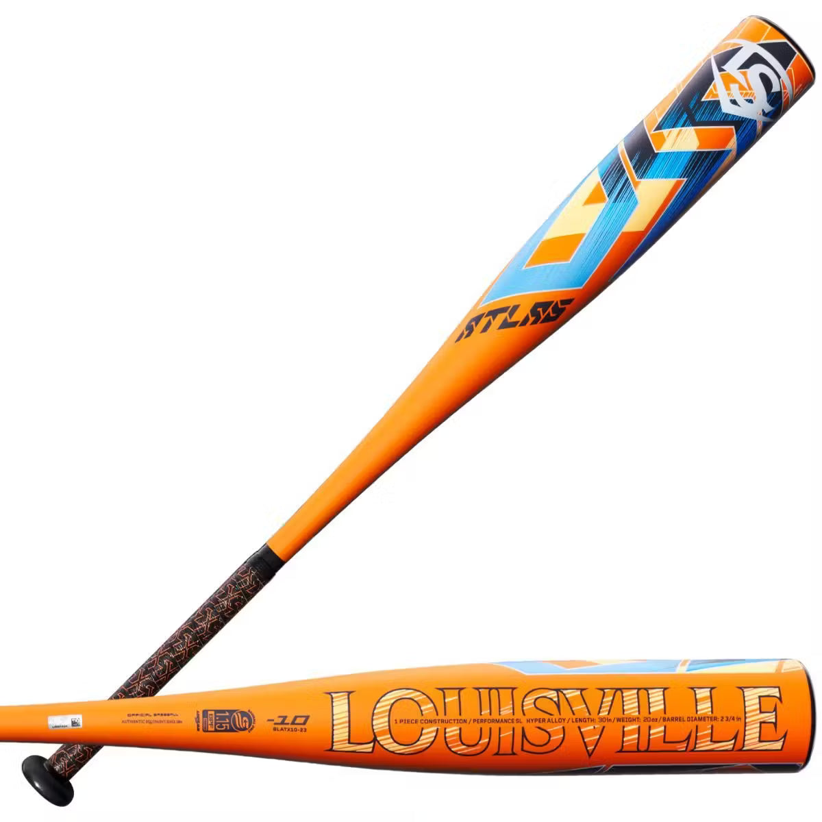 Louisville Atlas -10 USSSA